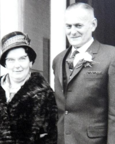 Jan Dorrestijn 1910-1963