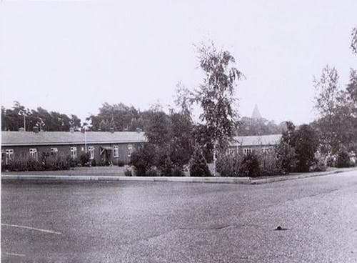 De Boskamp in Amersfoort