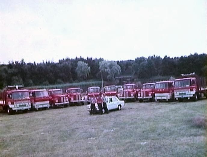 Foto uit het boek