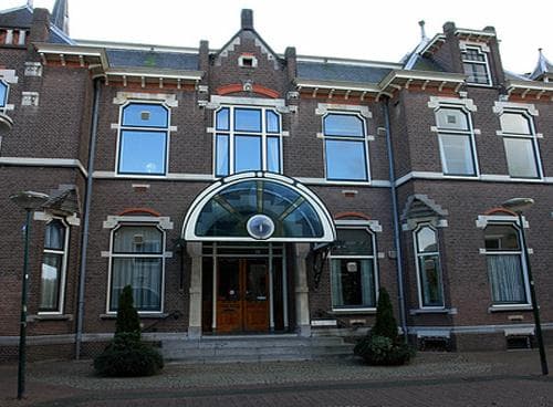 Gemeentehuis Baarn