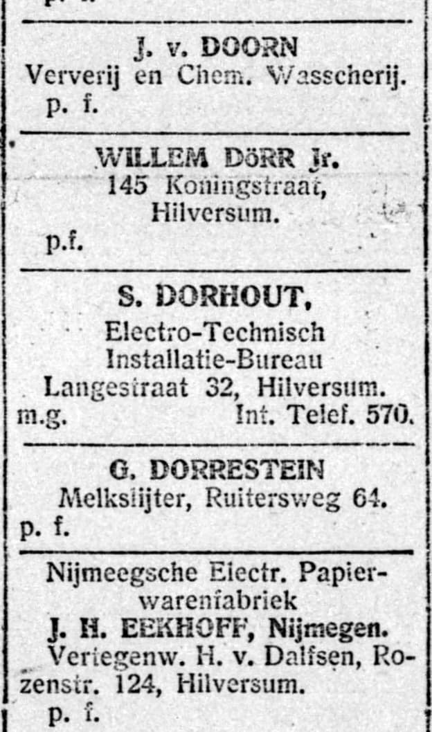 Nieuwjaarswens van de melkslijter